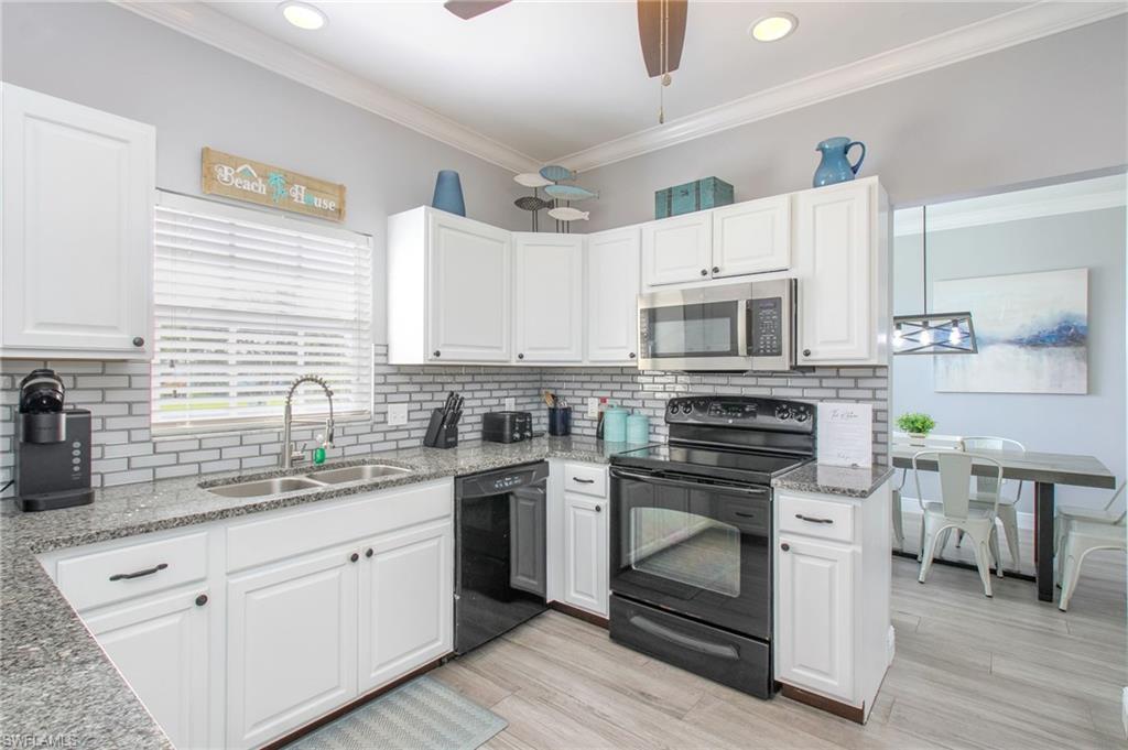 BONITA SPRINGS - Residential