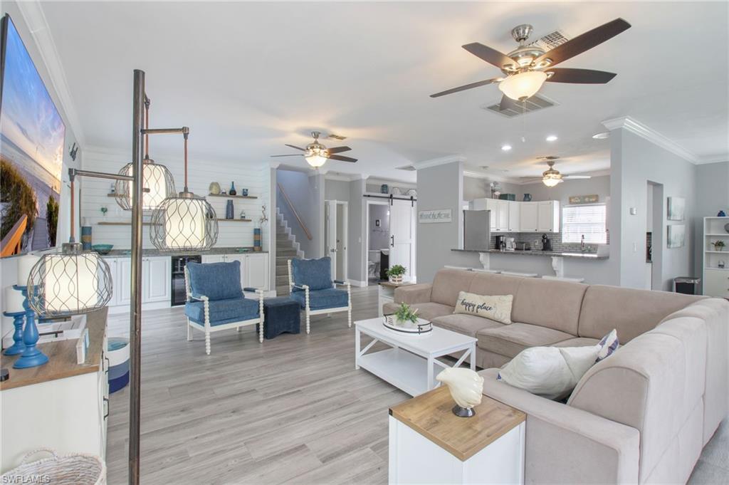 BONITA SPRINGS - Residential