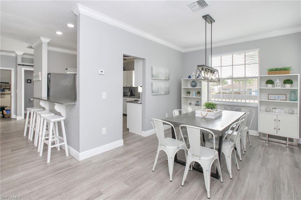 BONITA SPRINGS - Residential