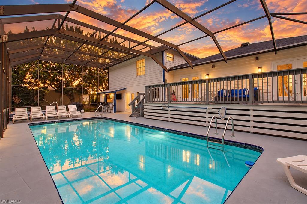 BONITA SPRINGS - Residential