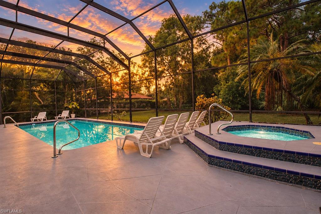 BONITA SPRINGS - Residential
