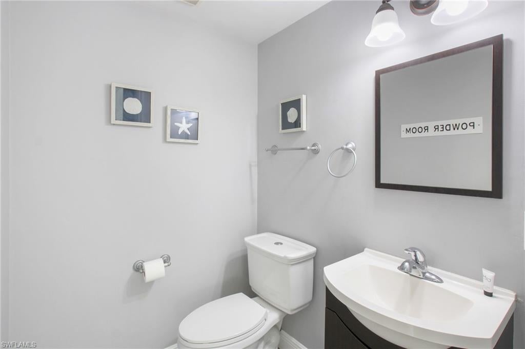 BONITA SPRINGS - Residential