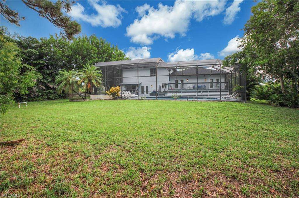 BONITA SPRINGS - Residential