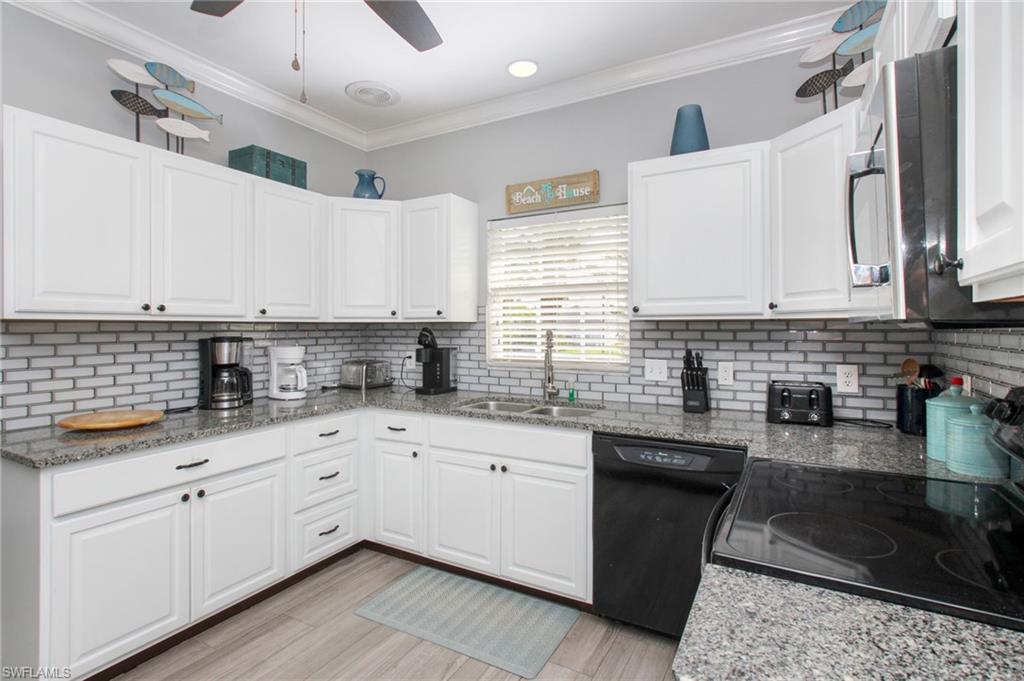 BONITA SPRINGS - Residential