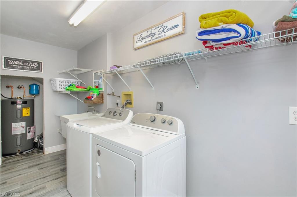 BONITA SPRINGS - Residential