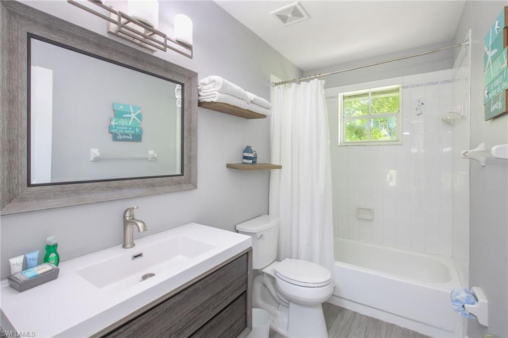 BONITA SPRINGS - Residential