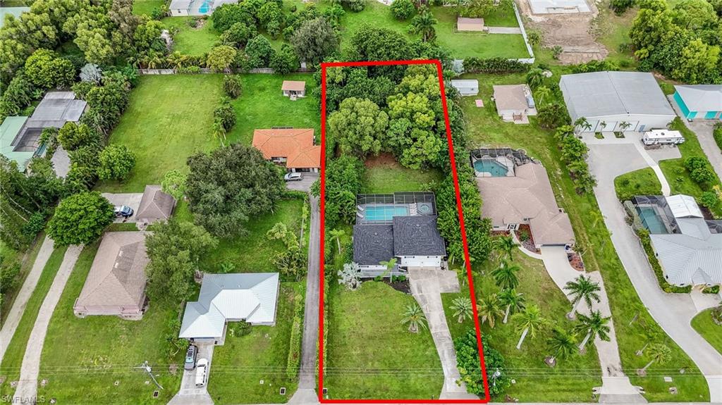BONITA SPRINGS - Residential