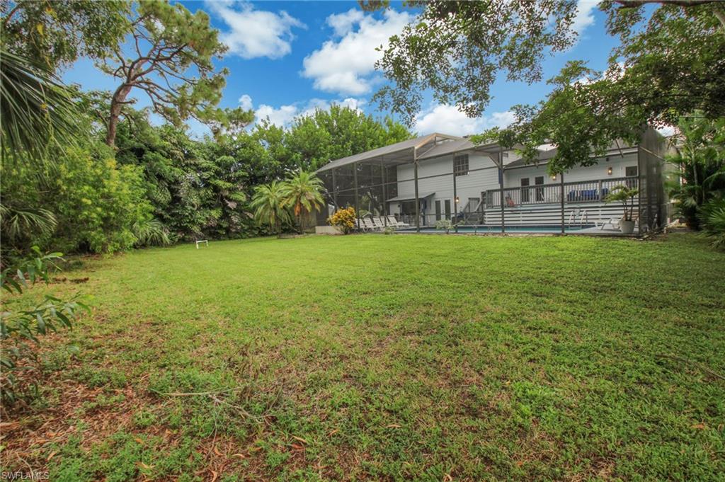 BONITA SPRINGS - Residential