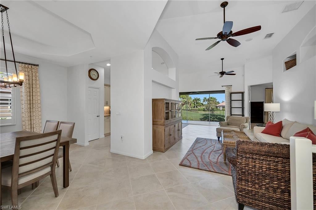 ALDEN WOODS - Residential