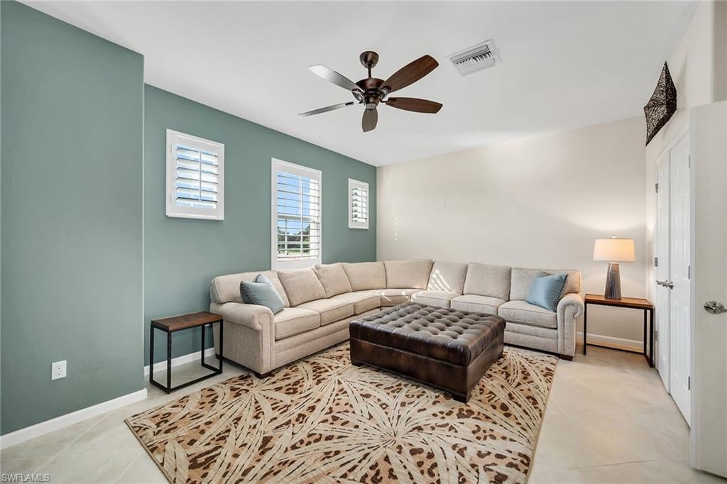 ALDEN WOODS - Residential