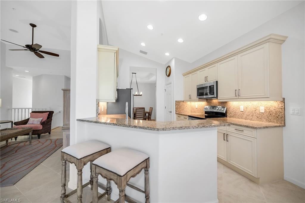 ALDEN WOODS - Residential