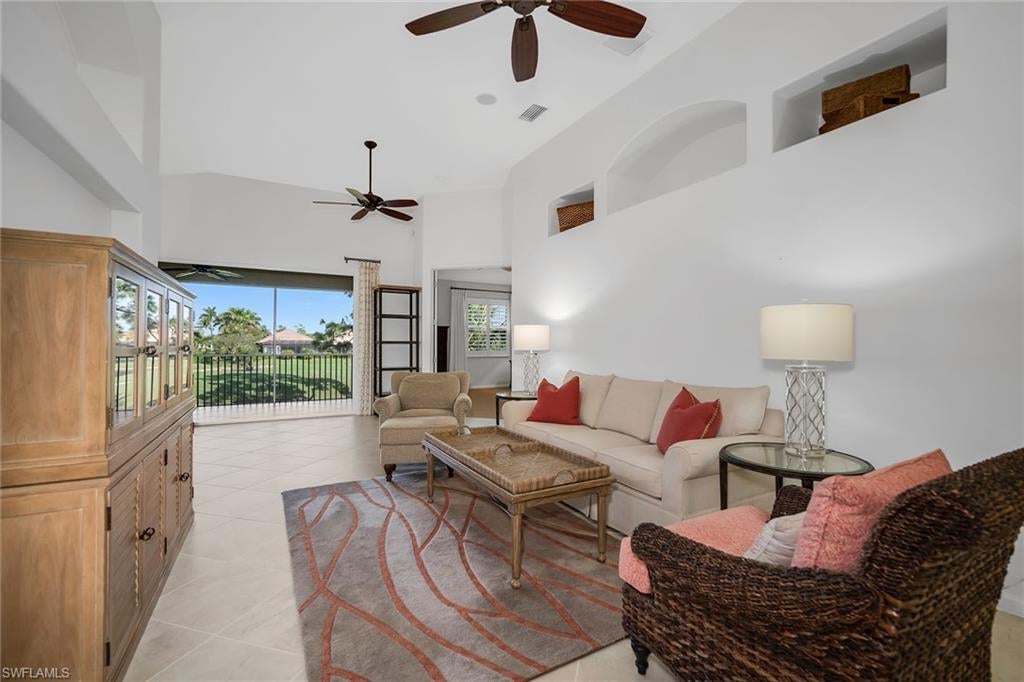 ALDEN WOODS - Residential