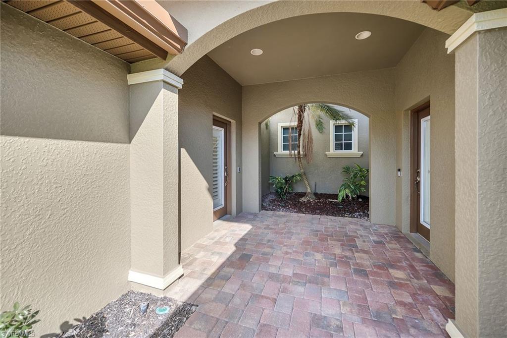 ALDEN WOODS - Residential