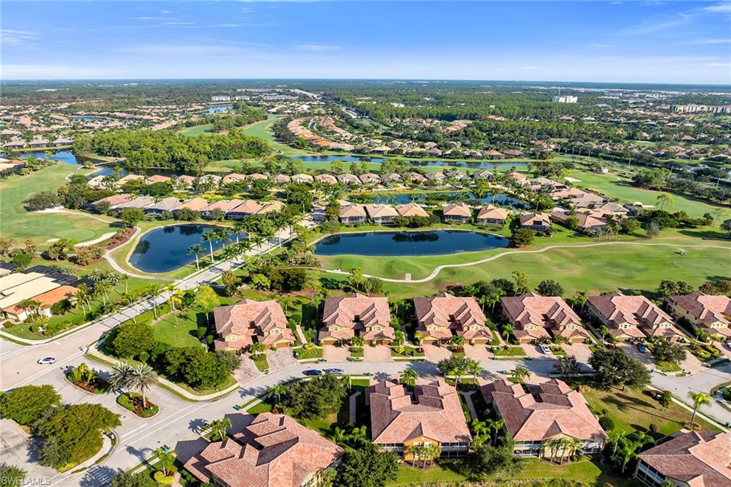 ALDEN WOODS - Residential