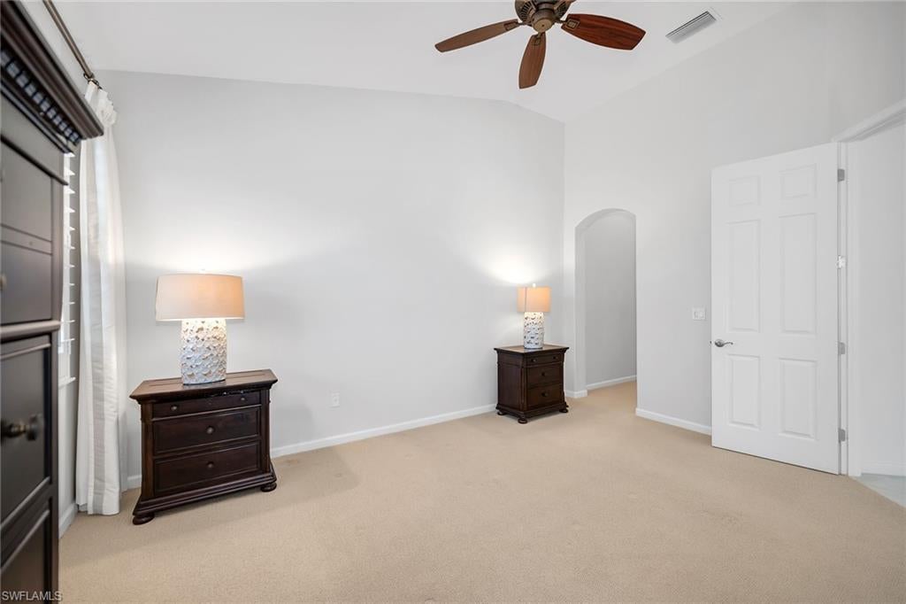 ALDEN WOODS - Residential