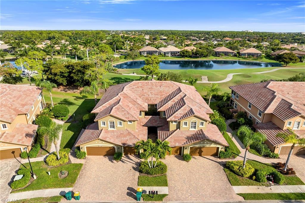 ALDEN WOODS - Residential