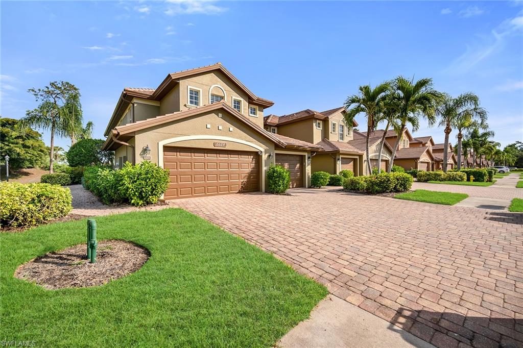 ALDEN WOODS - Residential