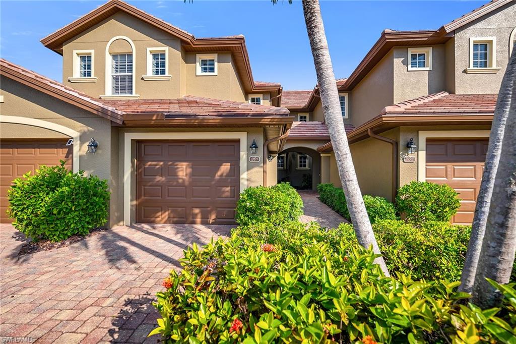 ALDEN WOODS - Residential