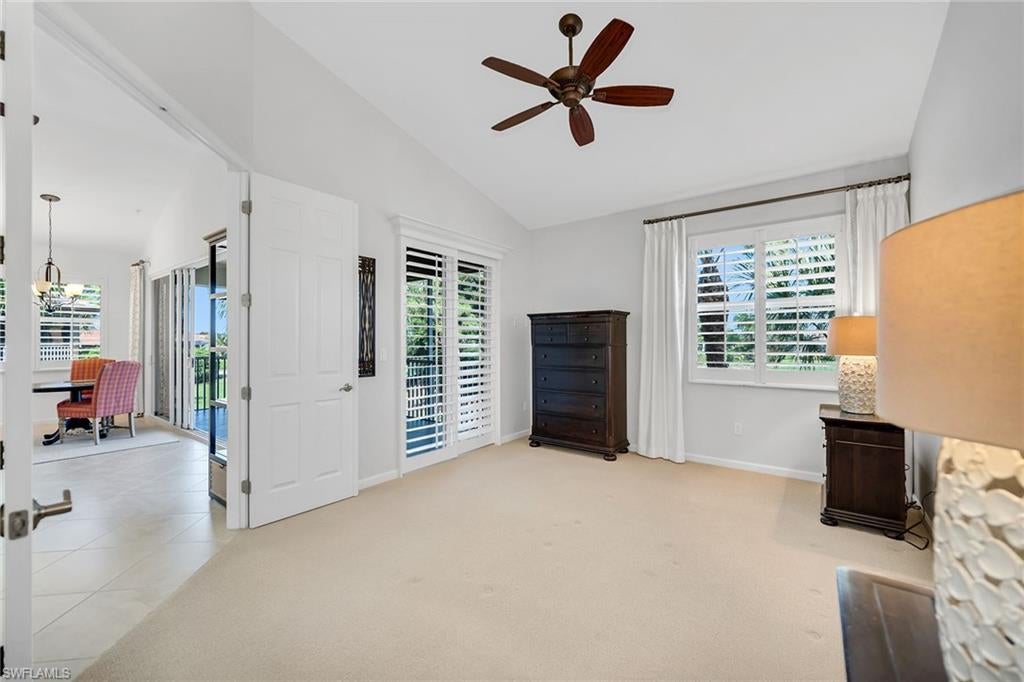 ALDEN WOODS - Residential
