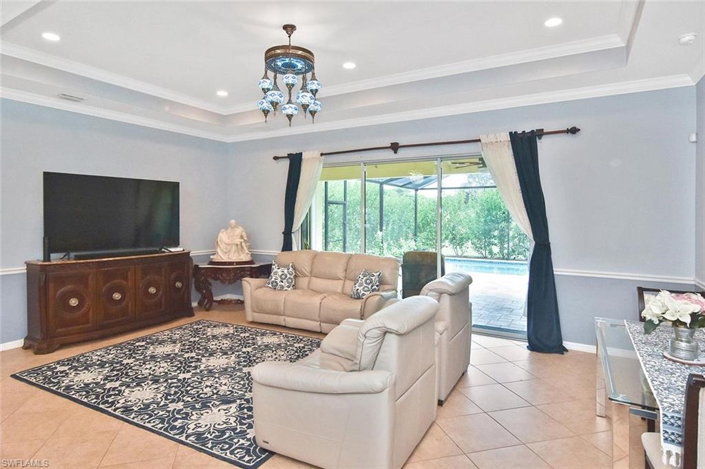 SANDOVAL - Residential