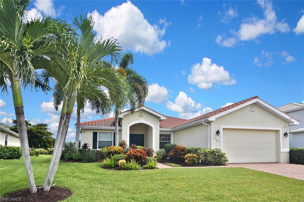 SANDOVAL - Residential
