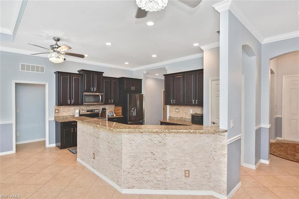 SANDOVAL - Residential