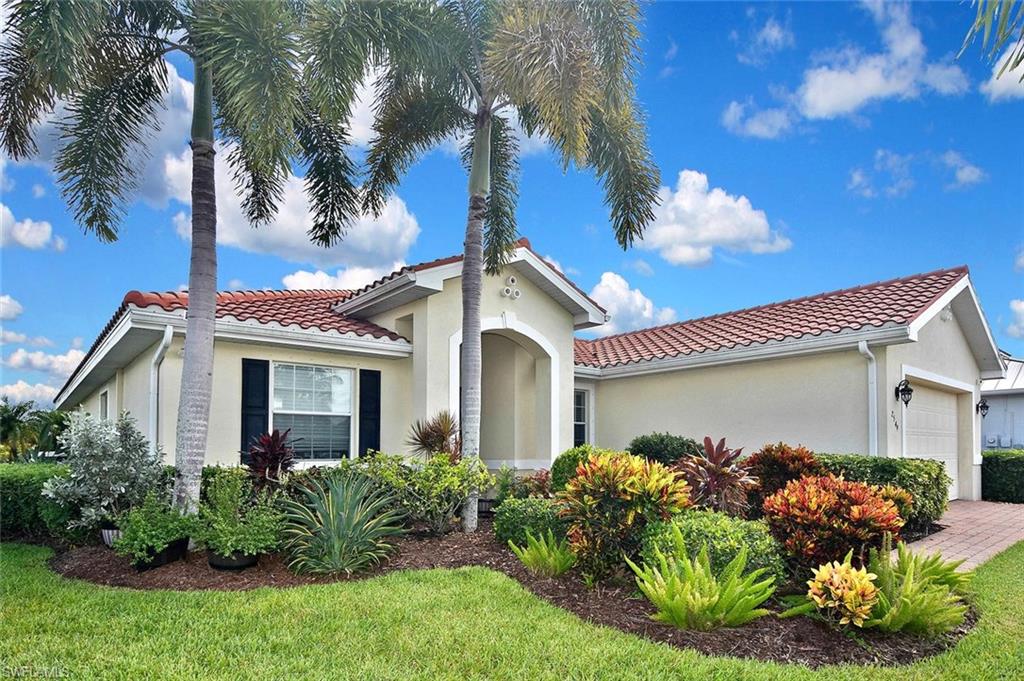 SANDOVAL - Residential