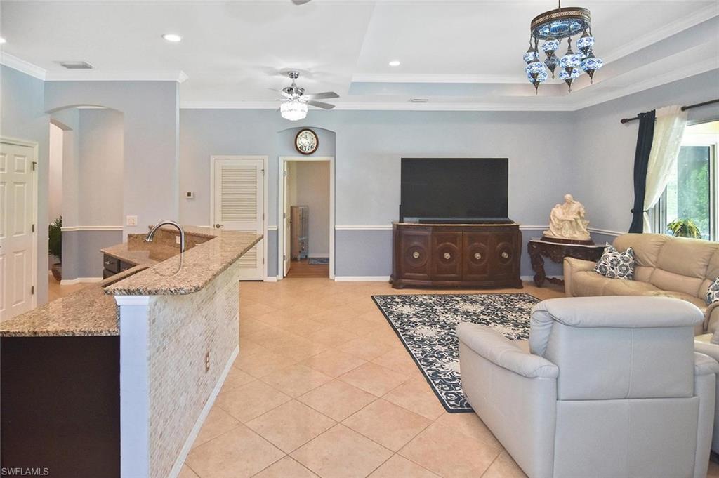 SANDOVAL - Residential