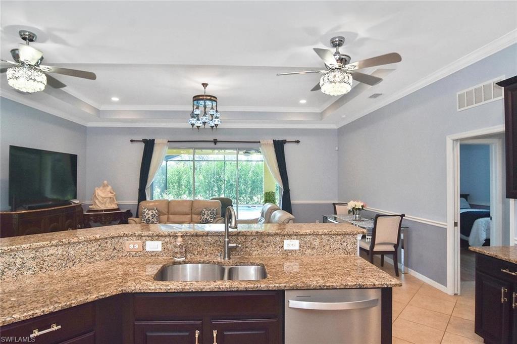 SANDOVAL - Residential