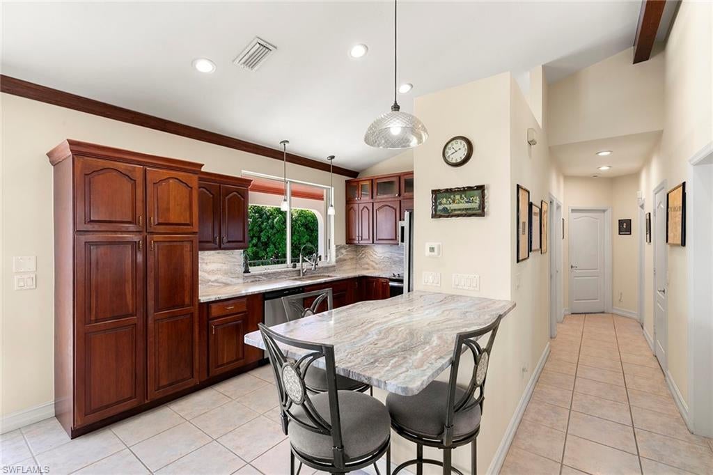 MARCO ISLAND - Residential
