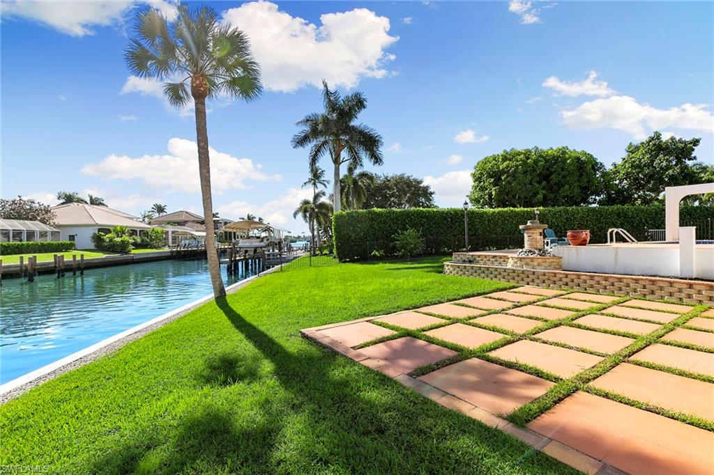 MARCO ISLAND - Residential