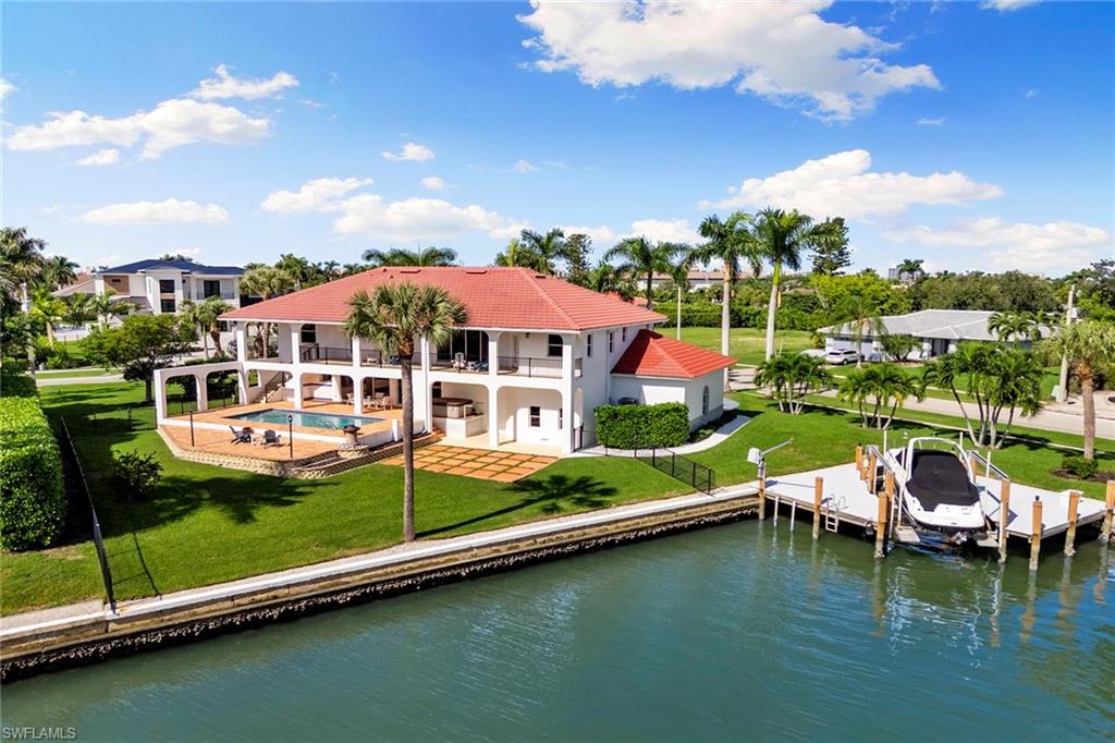 MARCO ISLAND - Residential