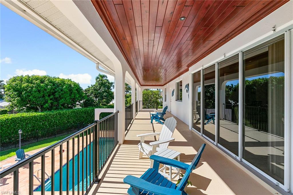 MARCO ISLAND - Residential