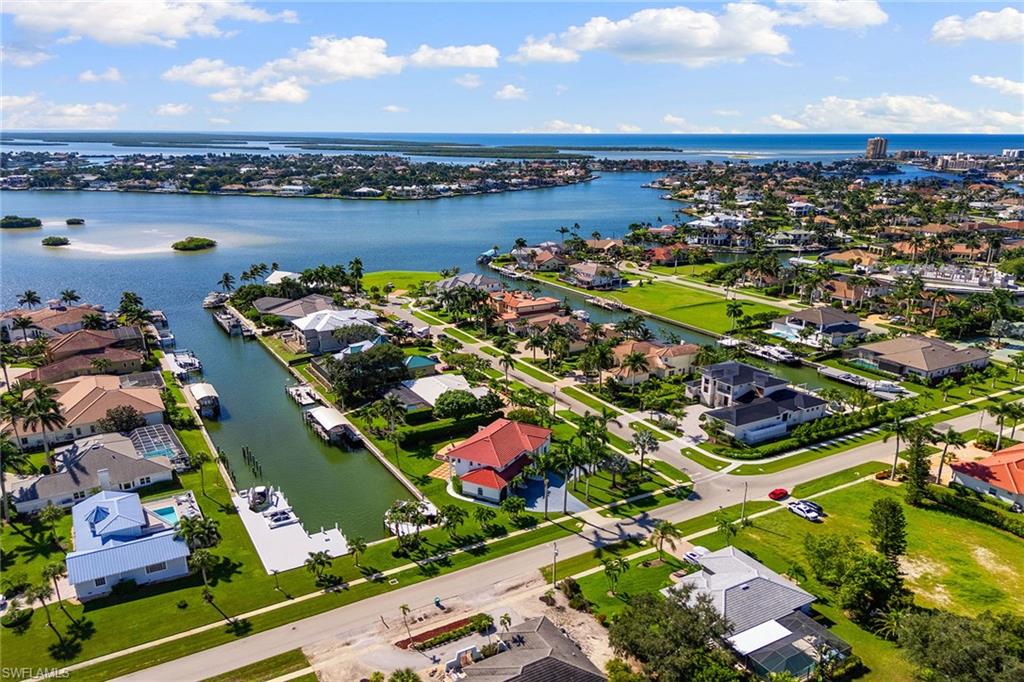 MARCO ISLAND - Residential