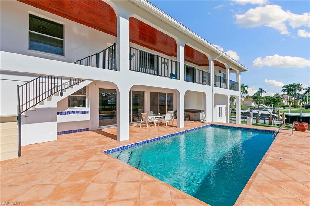 MARCO ISLAND - Residential