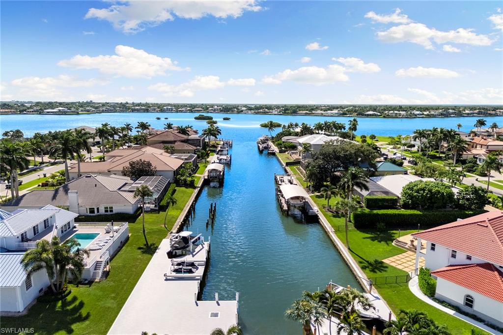 MARCO ISLAND - Residential