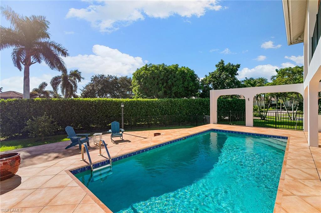 MARCO ISLAND - Residential