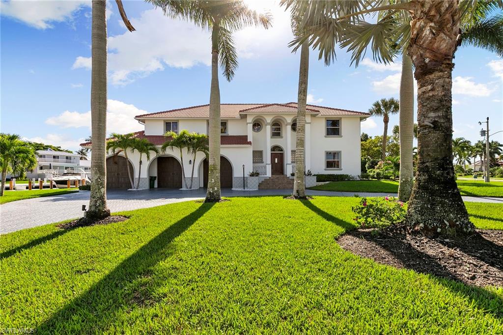 MARCO ISLAND - Residential