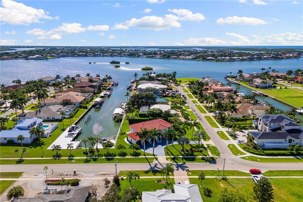 MARCO ISLAND - Residential