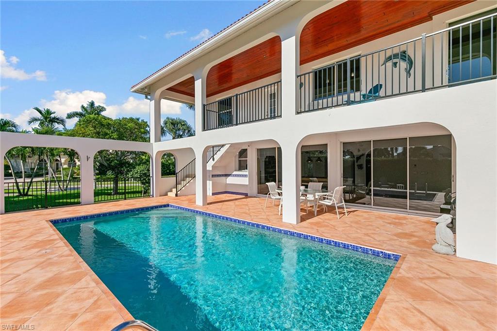 MARCO ISLAND - Residential