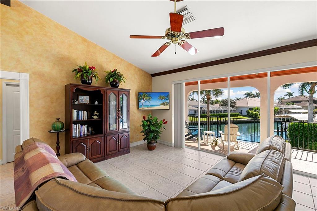 MARCO ISLAND - Residential