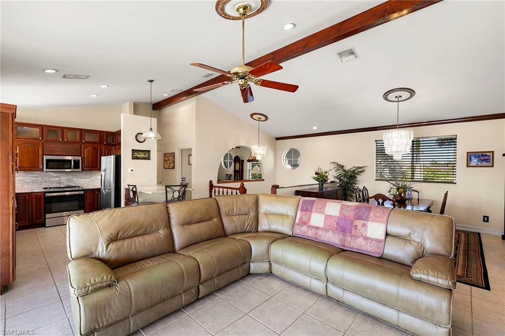 MARCO ISLAND - Residential