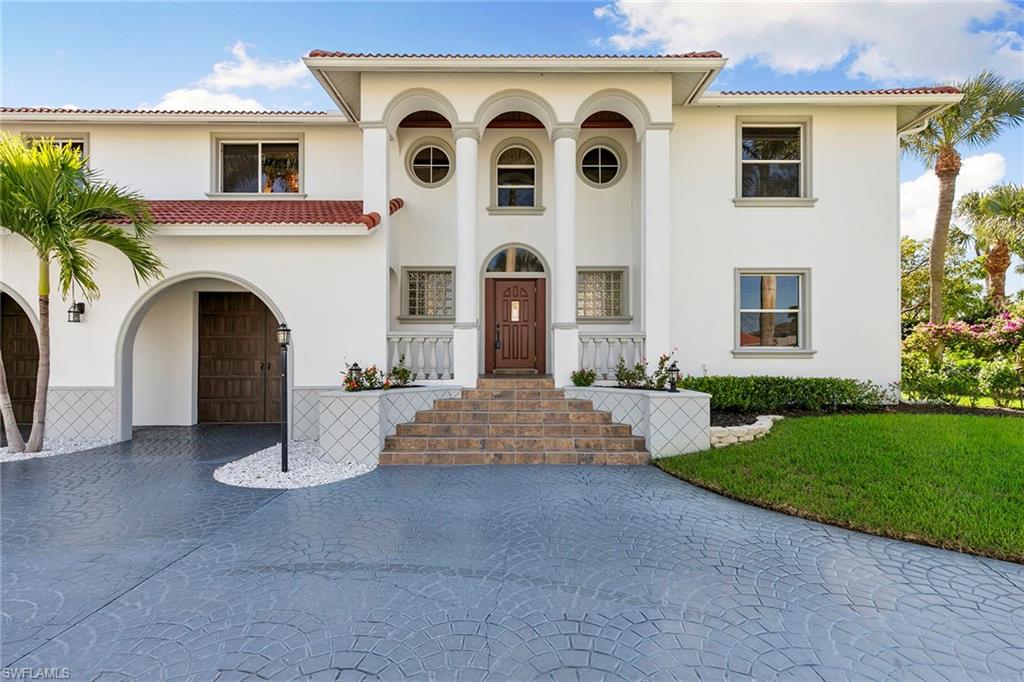MARCO ISLAND - Residential