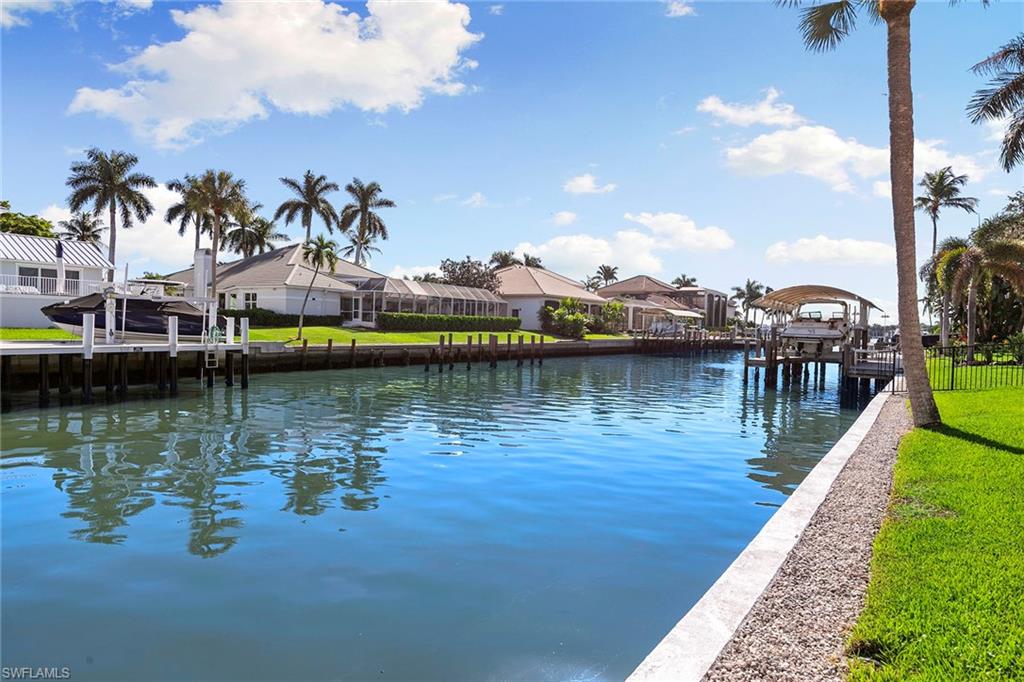 MARCO ISLAND - Residential