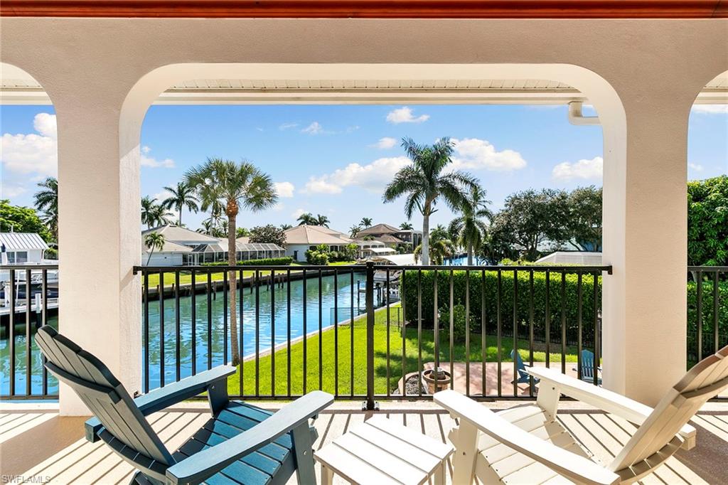 MARCO ISLAND - Residential