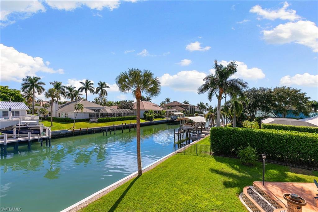 MARCO ISLAND - Residential