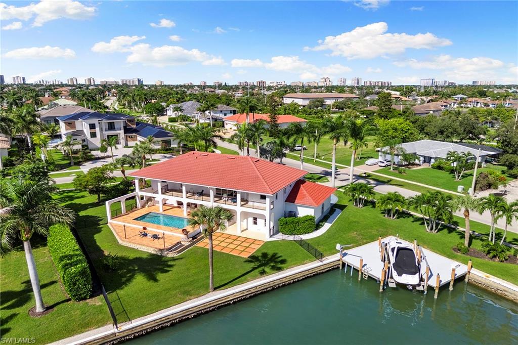 MARCO ISLAND - Residential