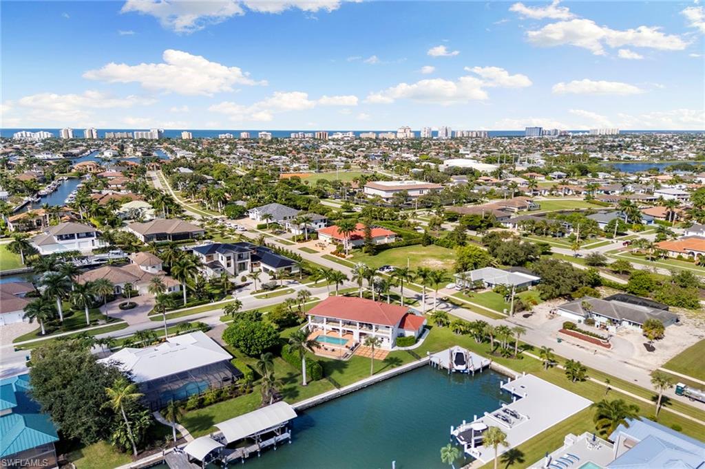 MARCO ISLAND - Residential