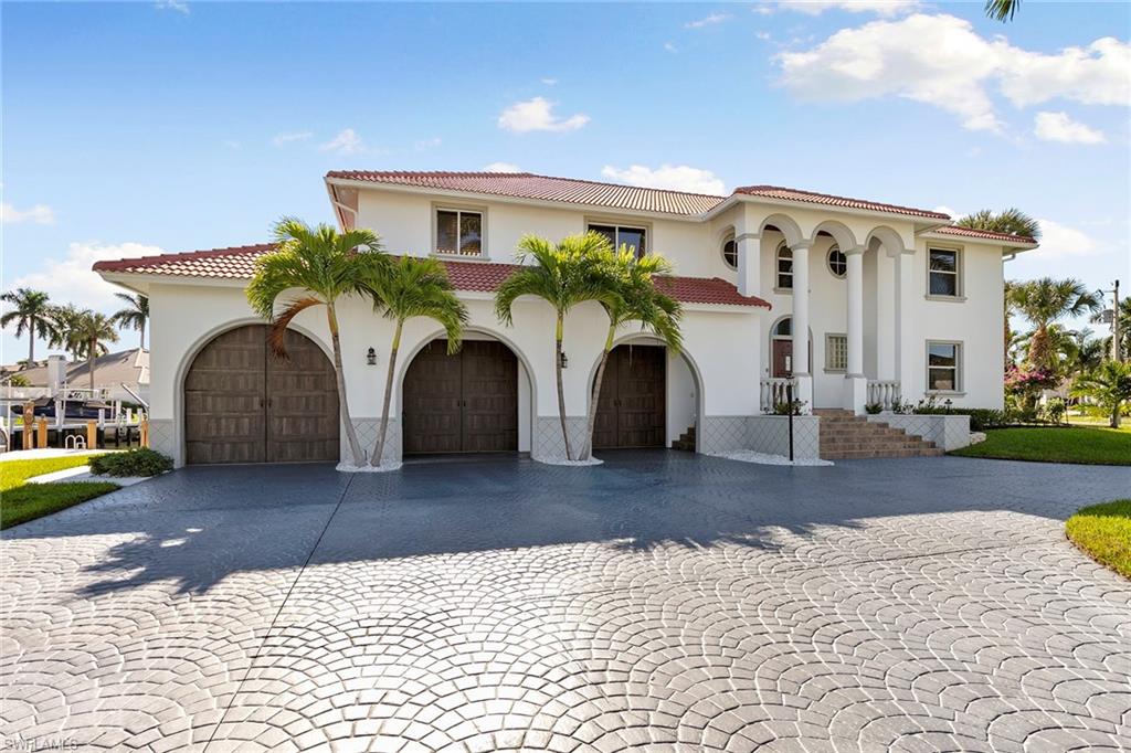 MARCO ISLAND - Residential