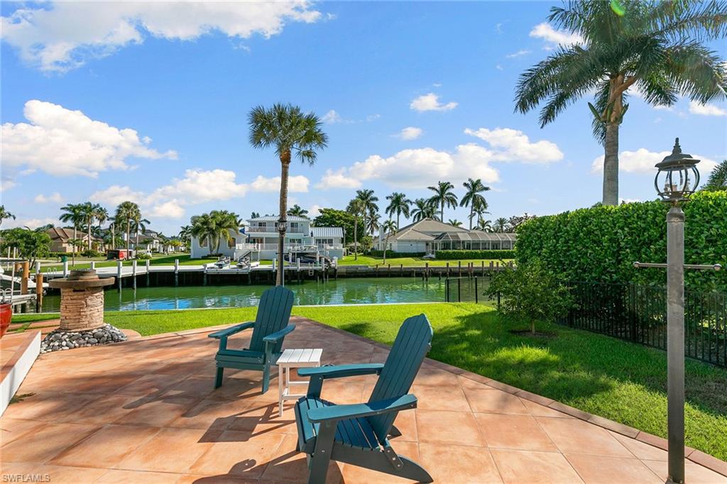 MARCO ISLAND - Residential